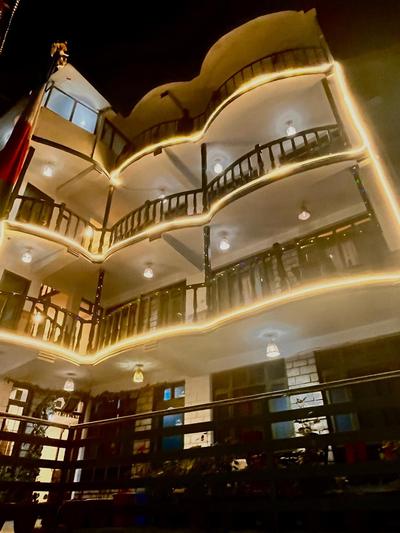 The Ganga Lodge - Affordable Luxury Stay Near Mall Road Manali