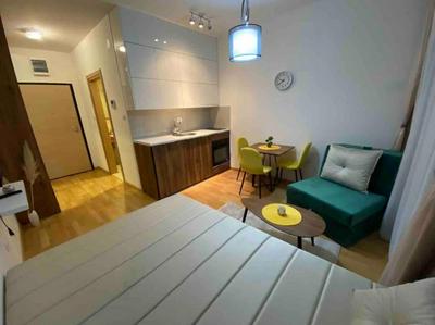 Dream 1 apartment