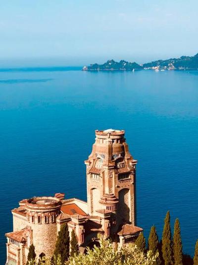 Casa Zoagli