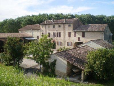 B&B La Casa Vecchia