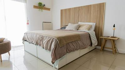 Departamento en Belgrano, BA