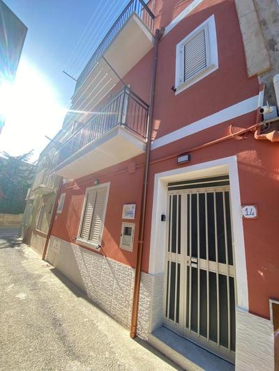 Casa Lu Mari