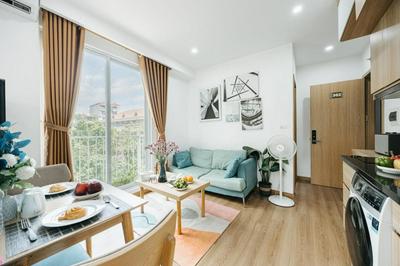 Label6 Studio West Lake