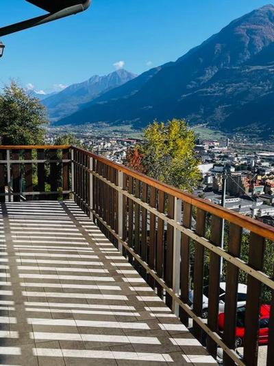 Appartamento Lovely View