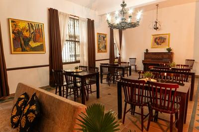 Hotel Boulevard del Río