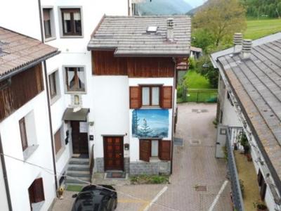 Casa Civetta Pancot
