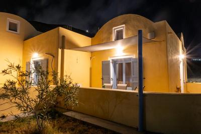 Villa Divina Private Traditional House