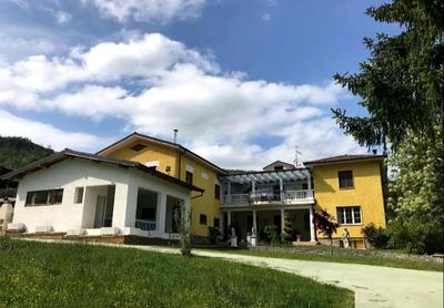 Avventura e Relax a Bagnasco 6