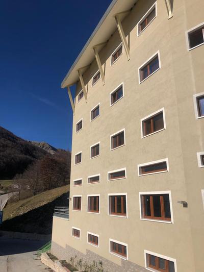 Casa Dell'Orso