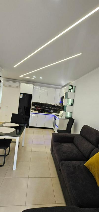 GPN apartment
