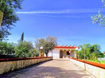 Villa Vento del Sud