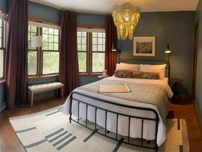 Estello Suites & Spa