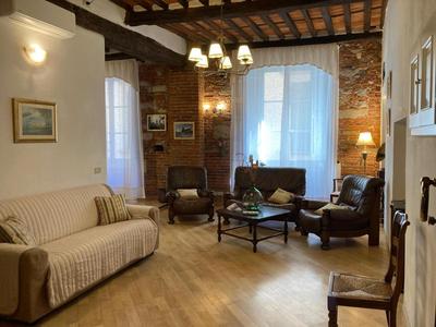 The Clock Tower Apartment