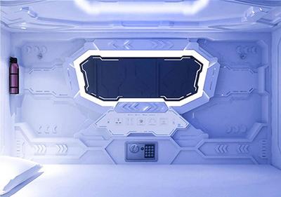 Multi24 멀티 24 hours multi room motel hotel guest house A