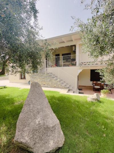 La Botte e il Vino Rooms