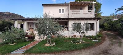 Podere le palme