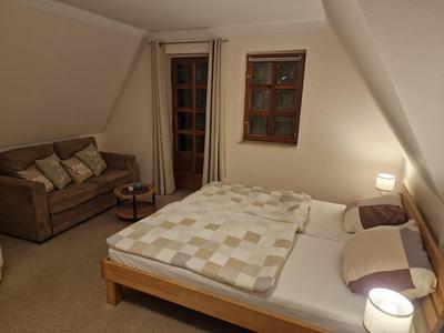 Gasthaus Fontane GmbH