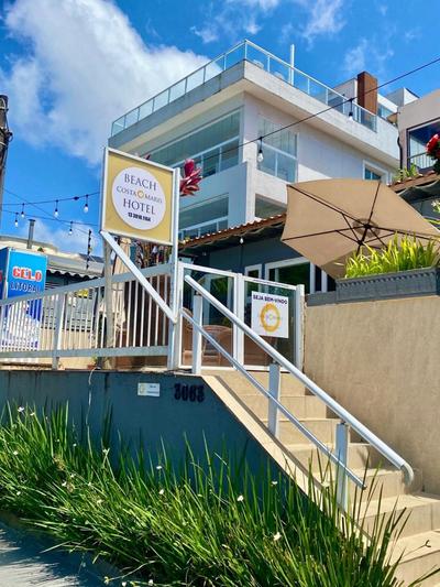 Costa Maris Beach Hotel Frente Mar