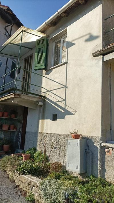 La casetta di Nika
