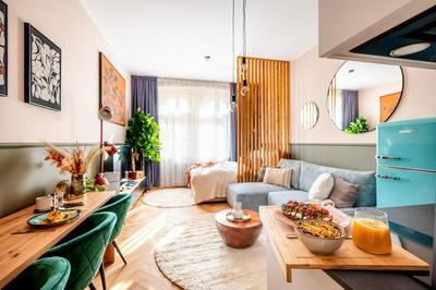 Accordion Boutique Hotel & Premium Suites