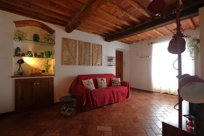 Al Borgo 153 Apartment