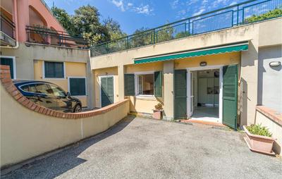 1 Bedroom Stunning Home In Rapallo