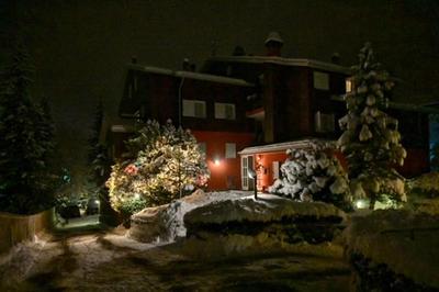 My Peaceful Retreat