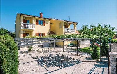 Holiday Home Mala Vala Cr