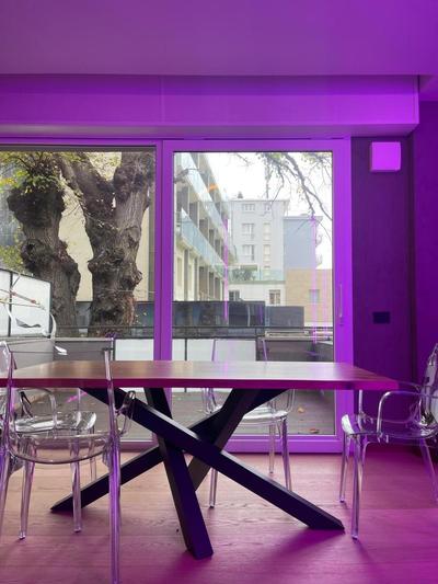 Luxury Apartment in Rimini Centro