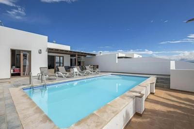 Bay View Villa