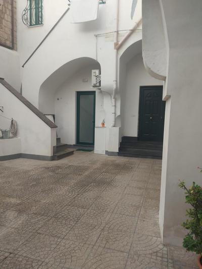 Casa Vacanza Santa Lucia