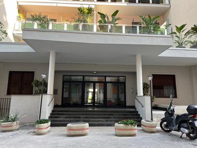 B&B Villa Sant'Elmo con parcheggio interno