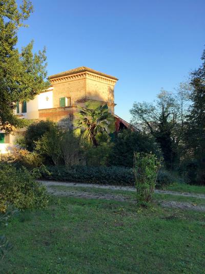 Air of Art Villa - with free chauffeur service