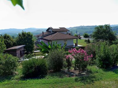 Agriturismo Bastian