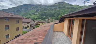 Appartamento Fortino Basso