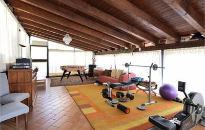 Lovely Apartment In Rogno With Wifi