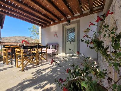 Aelia Apartments Limnos