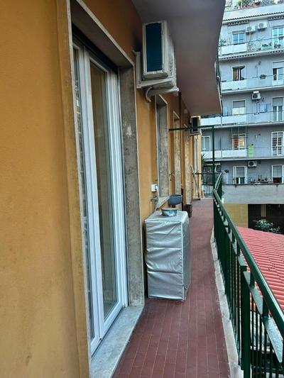 Niva holiday house