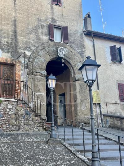 Scuderie VGB Appartamenti nel BORGO 10