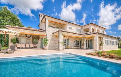 Villa Nevia