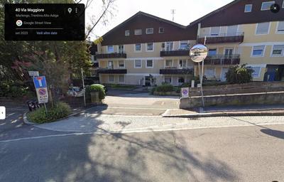 Lovely Apartment with pool and garden