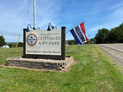 Upper Clements Cottages & RV Park, Billede 2