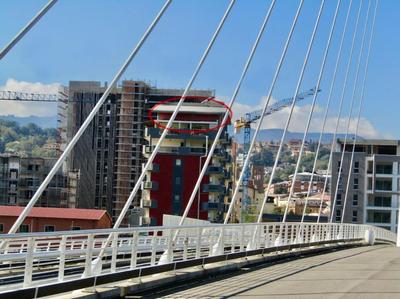 Calatrava Bridge