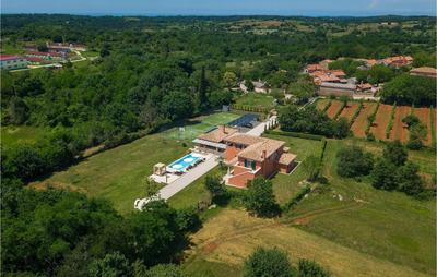 Villa Villag