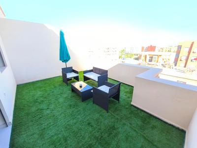 l'étoile de marrakech pour Famille