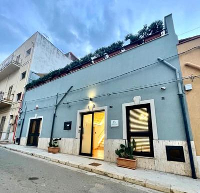 Capo Rama Suites & Rooms