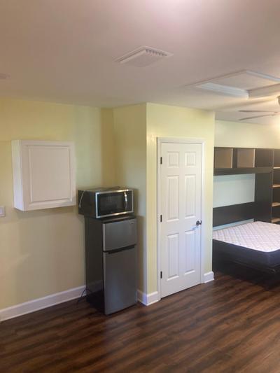 Chic studio with WI FI and AC