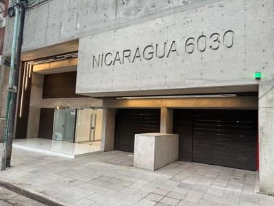 Nicaragua Park