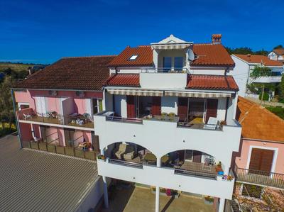 Apartman Ivka A2