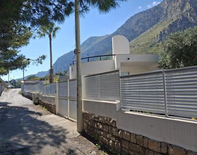 VFH Stylish Villa Chiocciola